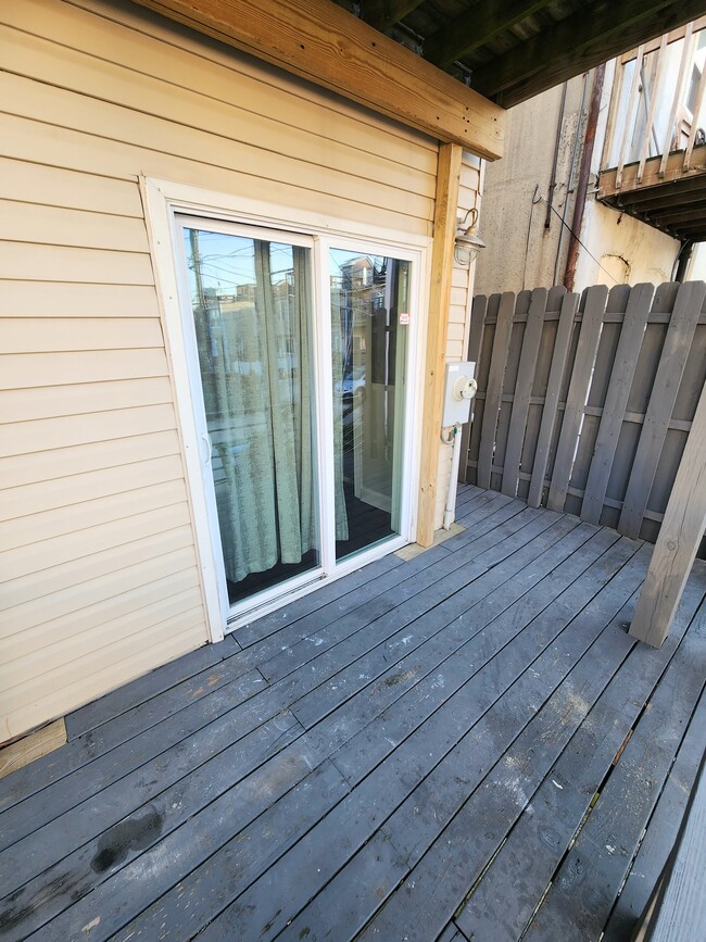 Building Photo - 444 E Fort Ave