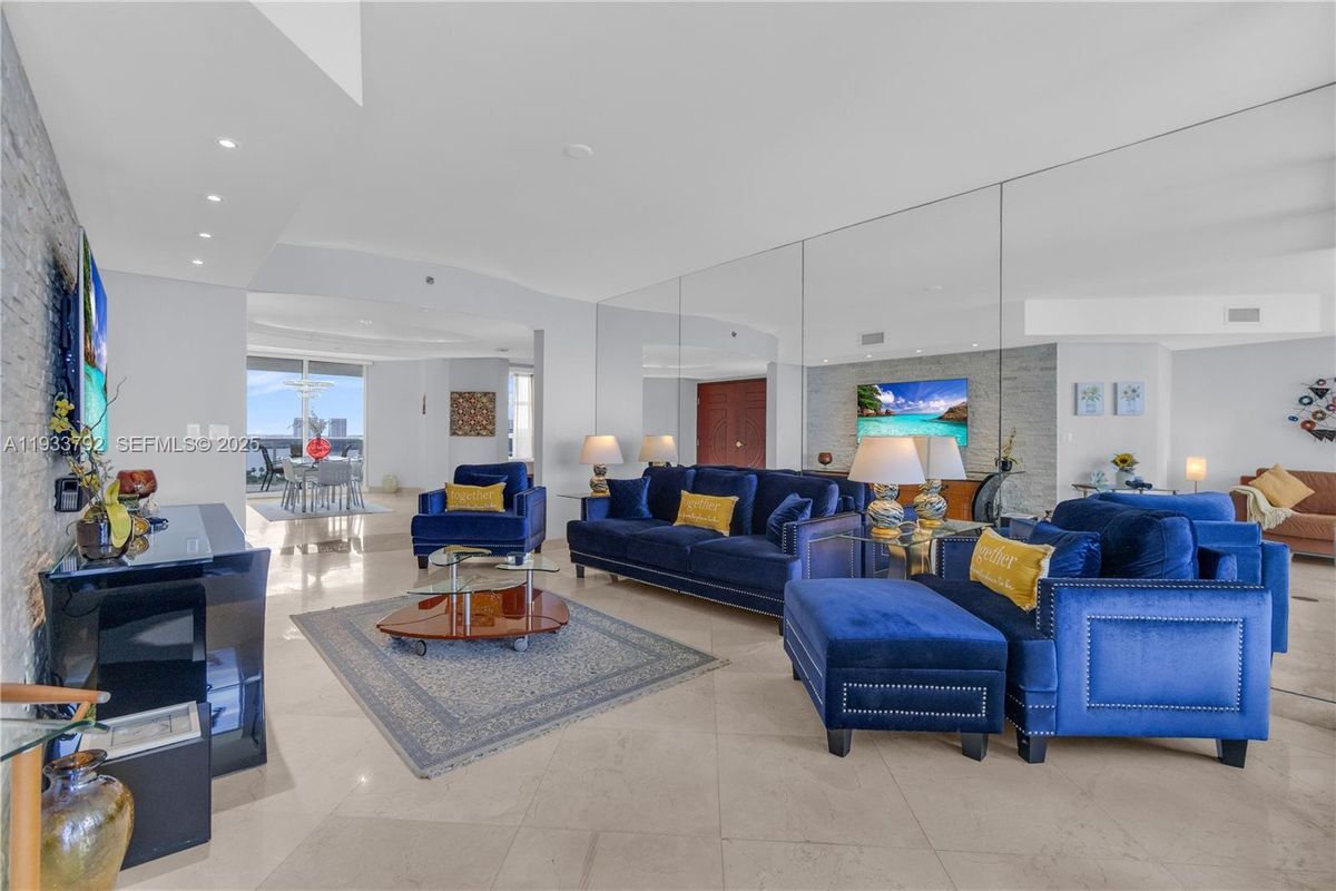 Building Photo - 19111 Collins Ave