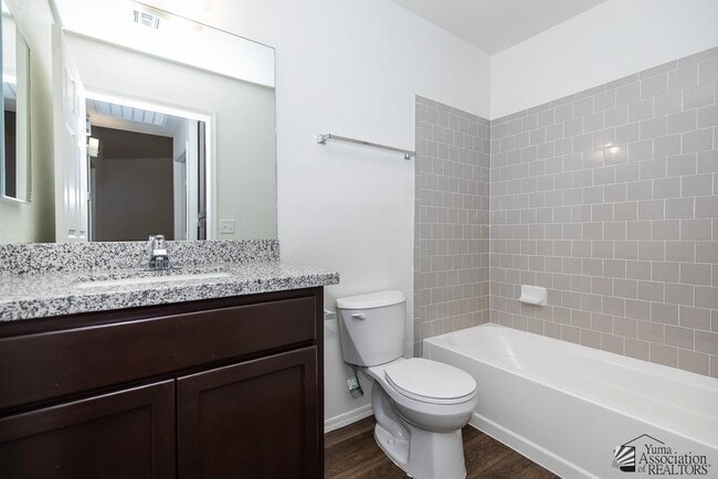 Building Photo - 7171 E 38th Ln