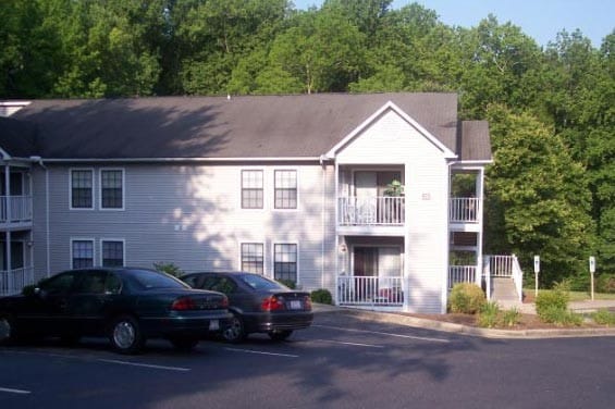 Building Photo - Timber Ridge