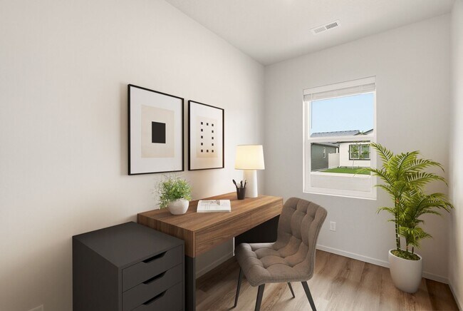 Building Photo - Gorgeous Spokane Valley Home! New Build!