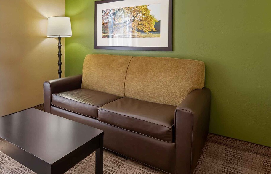 Building Photo - Furnished Studio-Washington, D.C. - Reston