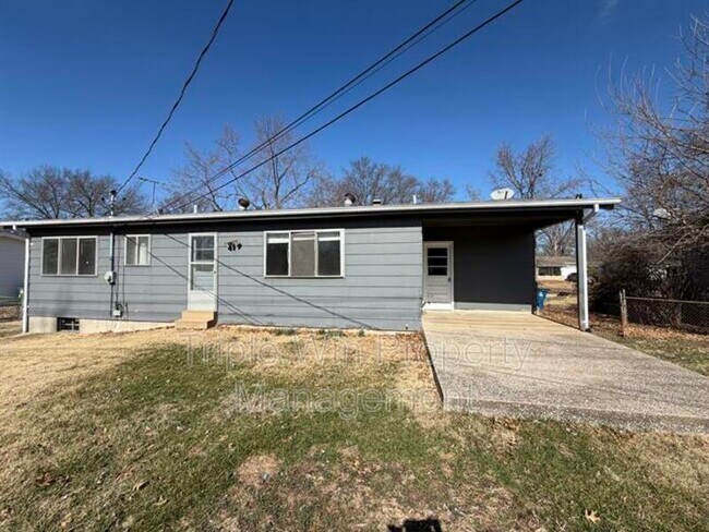 Building Photo - 1344 Coppergate Ln