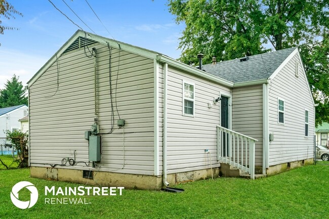 Building Photo - 1805 Wenatchee Pl