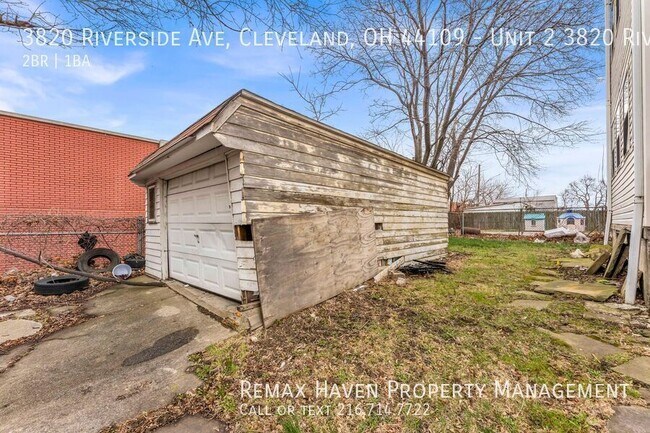 Building Photo - 3820 Riverside Ave