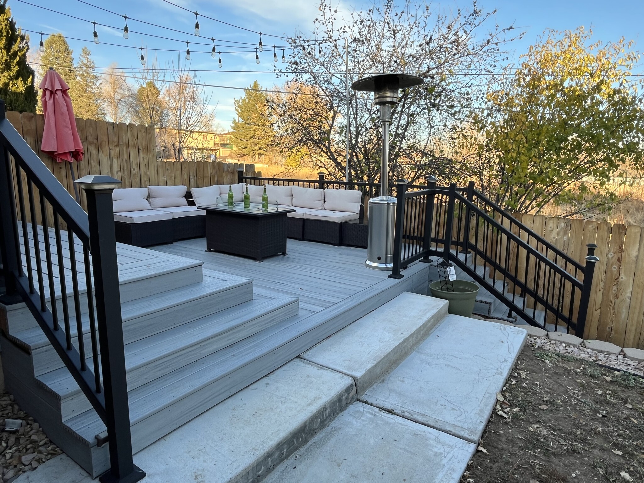 Building Photo - 1180 S Depew St