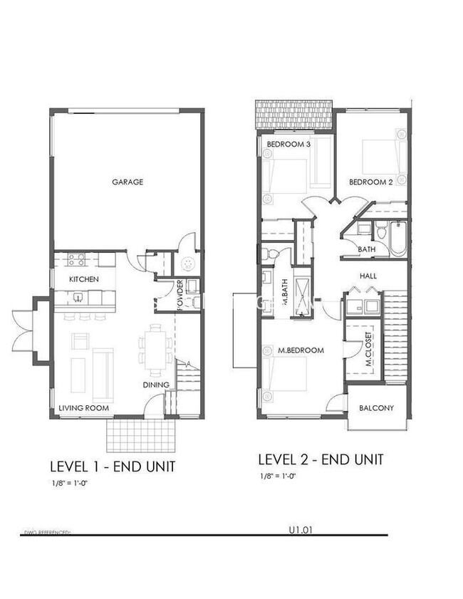 Building Photo - Brand New 3 Bedroom 2.5 Bath Townhome - Lo...