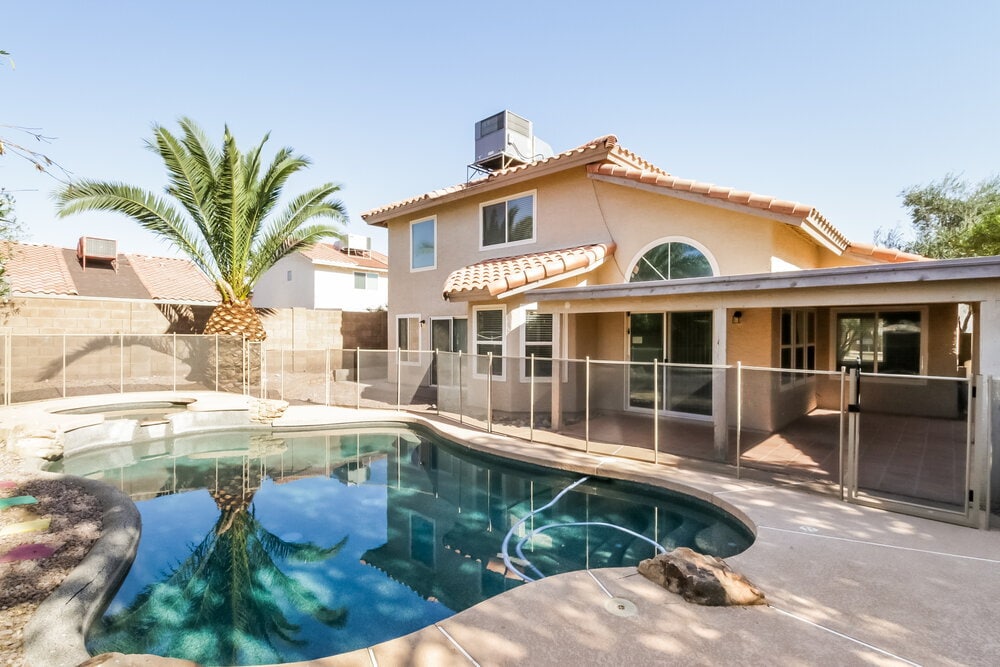 Building Photo - 16234 S 44th St