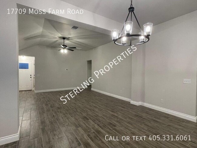 Building Photo - 17709 Moss Farm Rd
