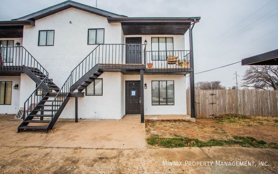 Building Photo - 7402 Waco Ave