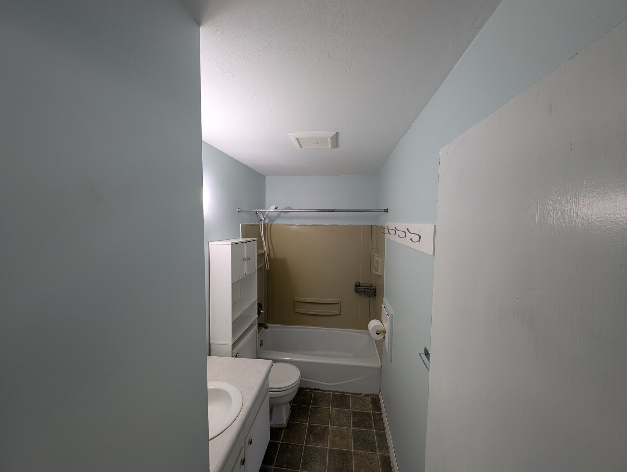 Bathroom - 230 Pleasant St