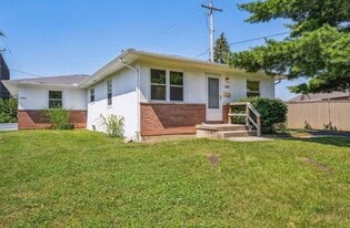 Building Photo - 1382 Pegwood Dr