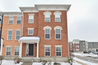 Building Photo - 6301 Schooler Drive