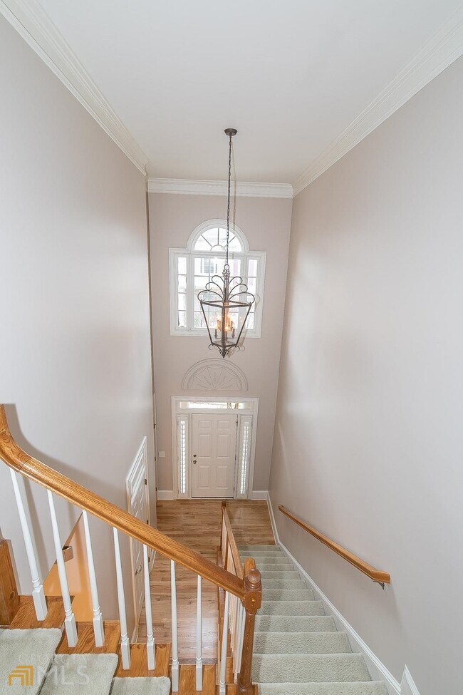 Building Photo - 6221 Spalding Dr