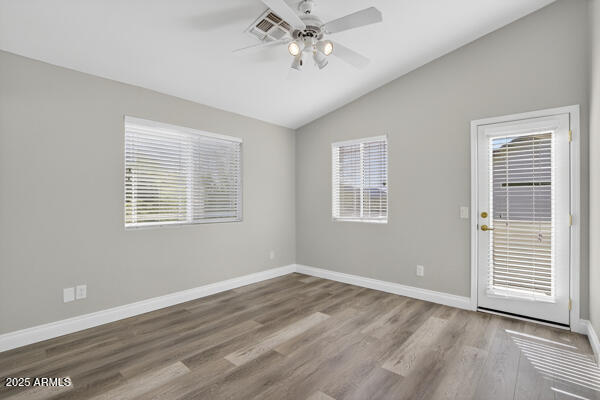 Building Photo - 9750 N Monterey Dr