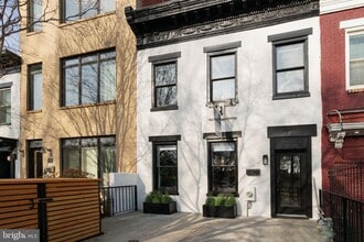 Building Photo - 403 O St NW
