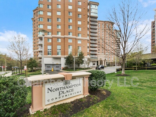 Building Photo - 3101 N Hampton Dr