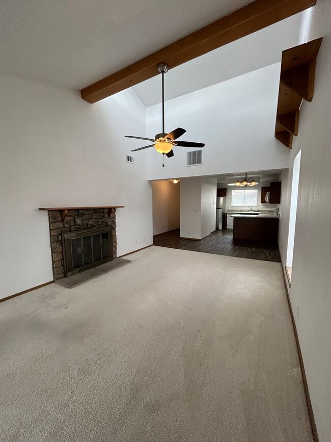 Building Photo - 2 BR/1 BA Condo in Desirable Area of Wesminster, CO