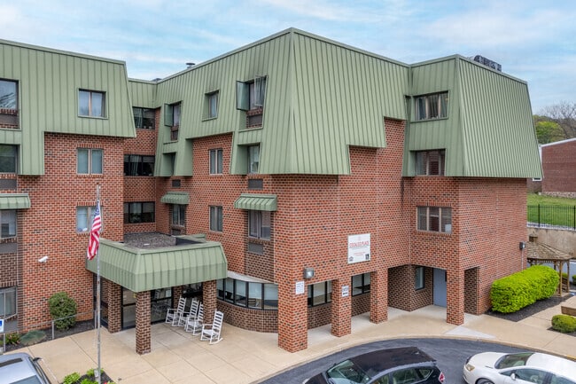 Building Photo - Cocalico Place Affordable Senior Housing