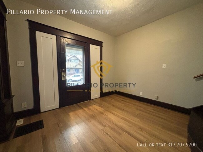 Building Photo - 3625 N Kenwood Ave