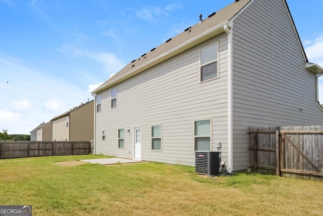 Building Photo - 167 Aberdeen Way