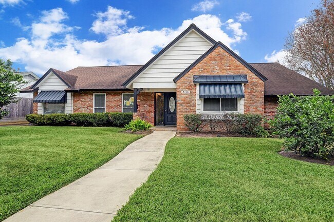 Building Photo - 5138 Rutherglenn Dr