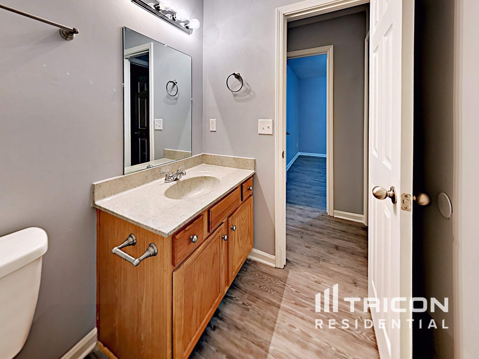 Building Photo - 9000 McAdam Way