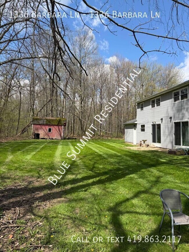 Building Photo - 1336 Barbara Ln