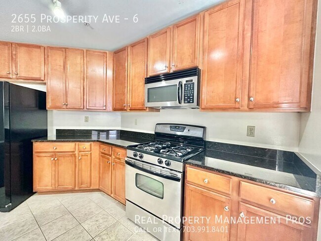 Building Photo - 2655 Prosperity Ave