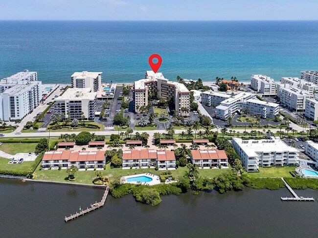 Building Photo - 3475 S Ocean Blvd