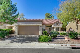 Building Photo - 55+ Age Restricted Sun City Summerlin! 2 BED + 2 BATH + 2 CAR GARAGE!