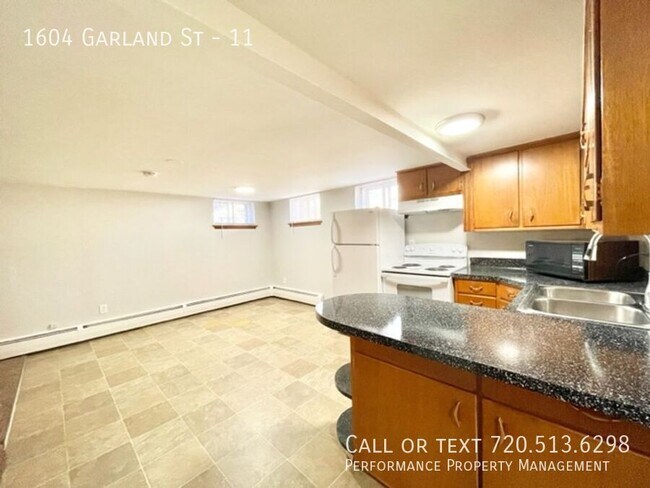 Building Photo - 1604 Garland St
