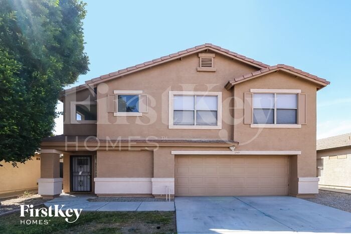 Primary Photo - 12909 W Monte Vista Rd