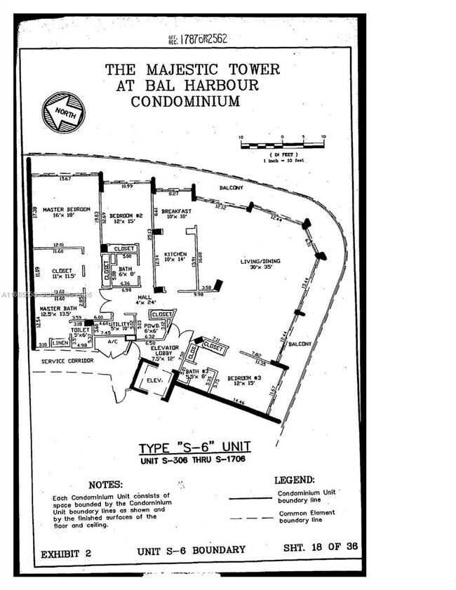 Building Photo - 9601 Collins Ave