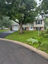 Building Photo - 110 Aleshire Farm Cir
