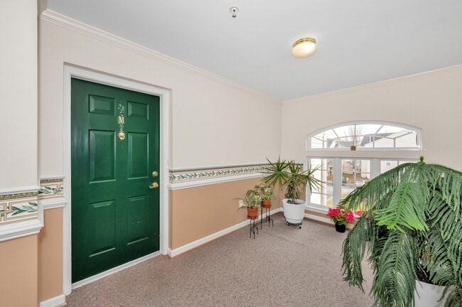 Building Photo - 500 Bradley Ct