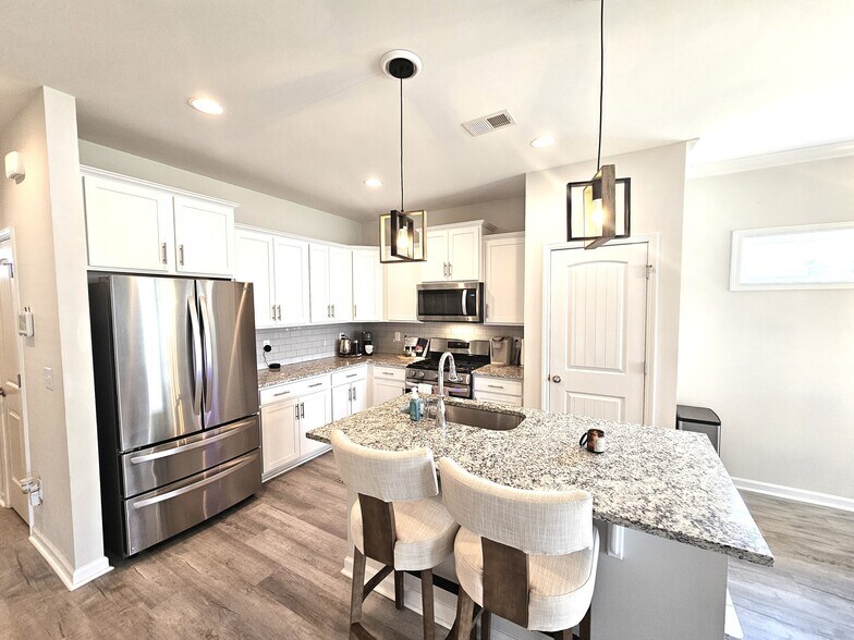 Building Photo - 4201 Danby Ln
