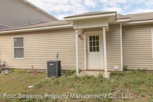 Building Photo - 3 br, 2 bath House - 5423 Quail Creek Circle