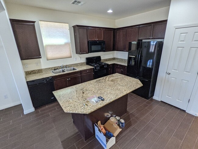 Building Photo - 7660 Ashby Gate St