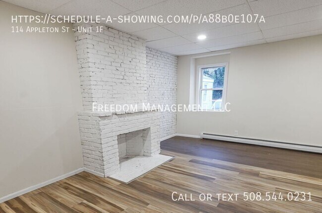 Building Photo - 114 Appleton St