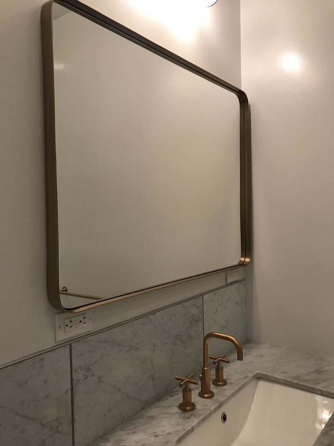 Floorplan - 446  Broome St