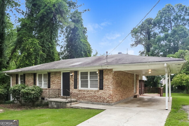 Building Photo - 2609 Farn Dr