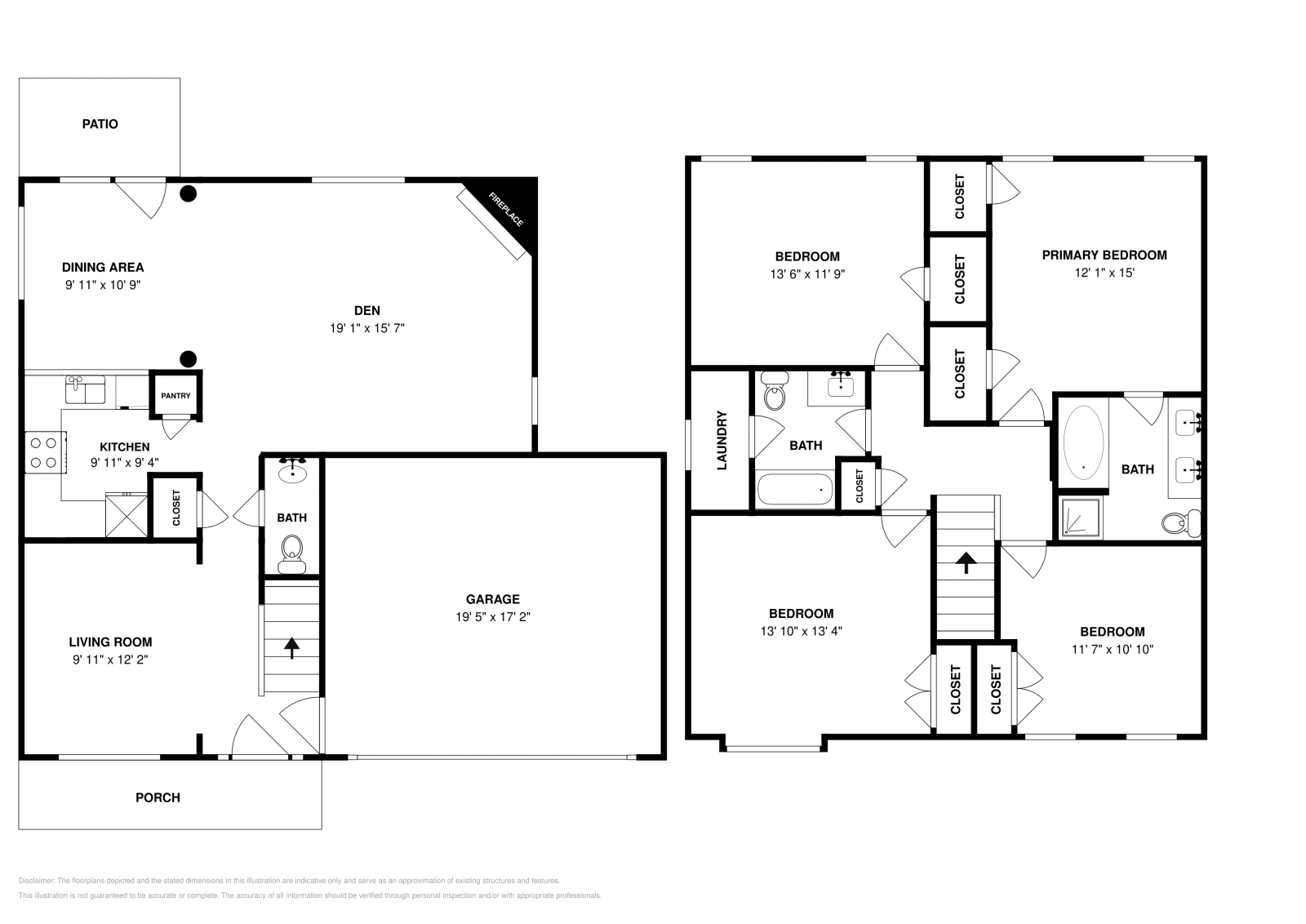 Building Photo - 112 Maple Crest Dr