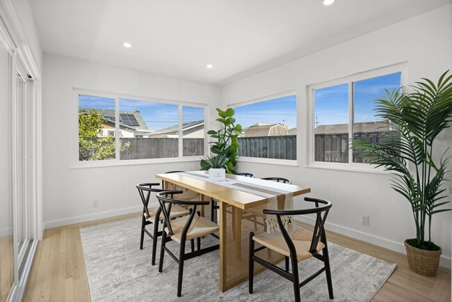 Building Photo - Fully Remodeled, Modern South San Francisc...