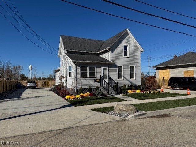 Primary Photo - 3944 Church St