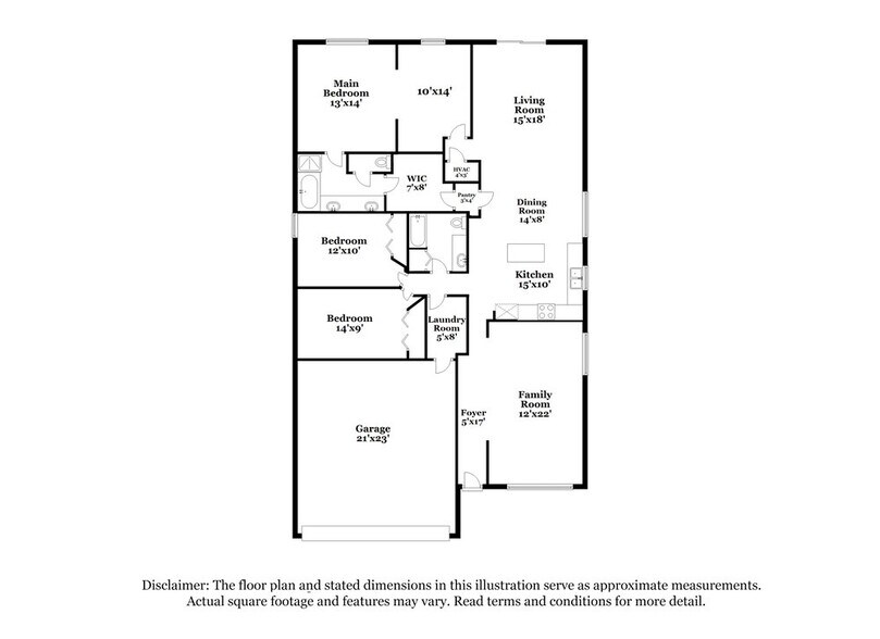 Building Photo - 12121 Fall Creek Ct