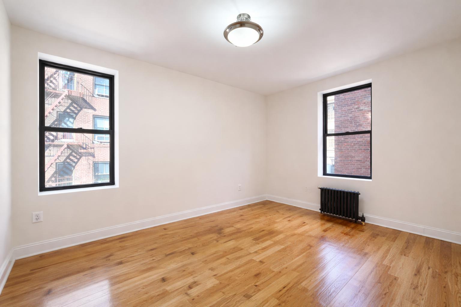 Building Photo - 615 Fort Washington Ave