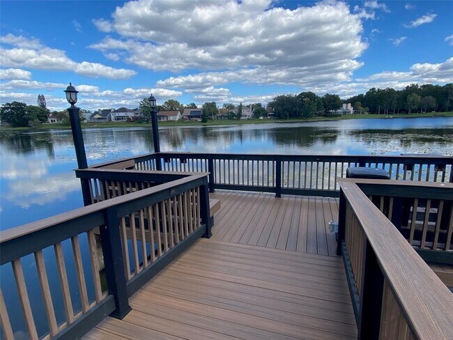 Building Photo - 711 Sugar Bay Way
