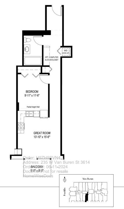 Building Photo - 235 W Van Buren St