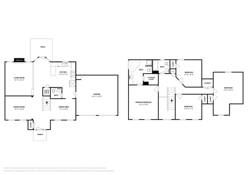 Building Photo - 4004 Castle Way Dr